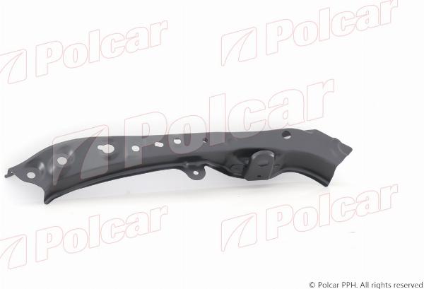 Polcar 81C404-4 -