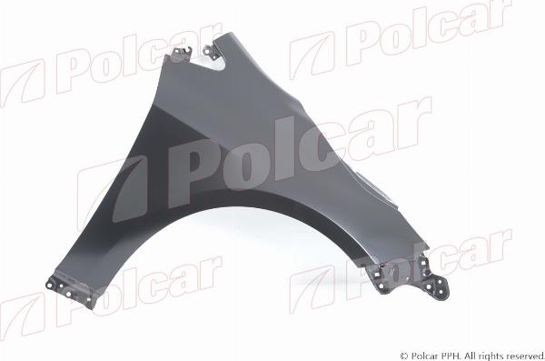 Polcar 81C702-1 -
