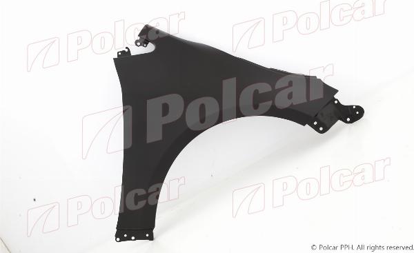 Polcar 81C702-J -
