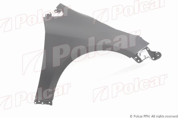 Polcar 81C702 -