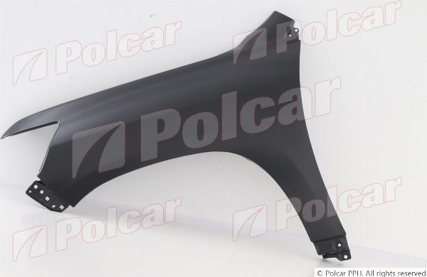 Polcar 81K101 -
