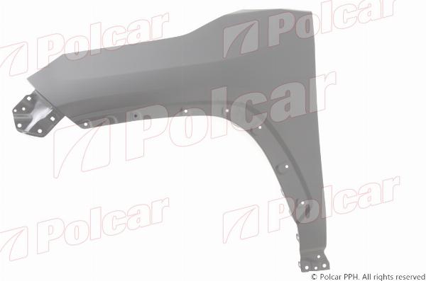 Polcar 81X401-Q -