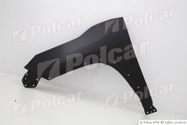 Polcar 81X401 -