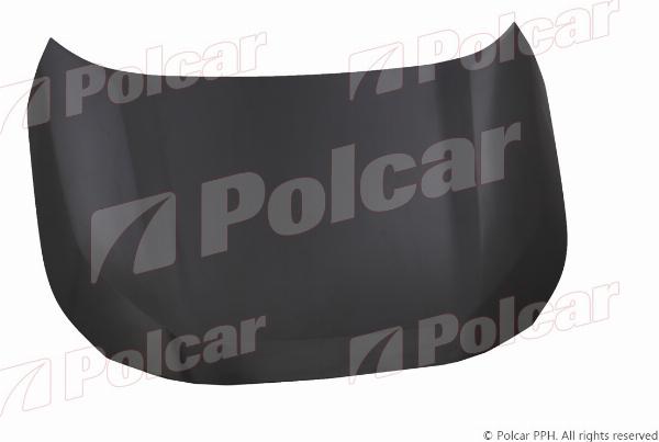 Polcar 81X403QJ -