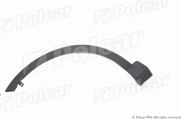 Polcar 81X301-5 -