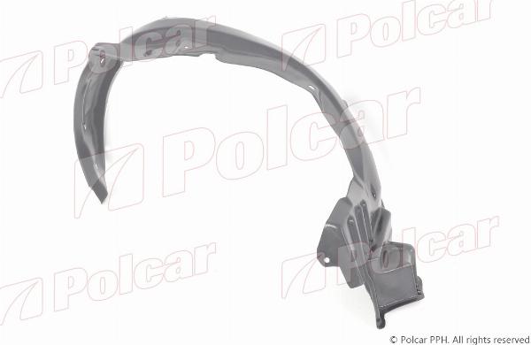 Polcar 3940FL2T -