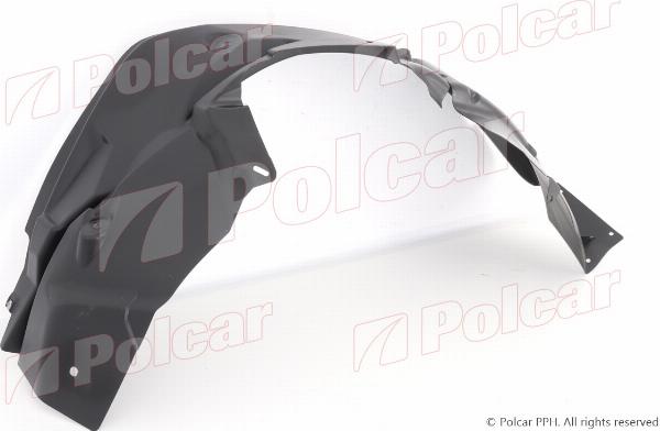 Polcar 3425FL2X -