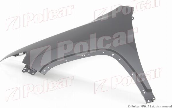 Polcar 34X401-J -