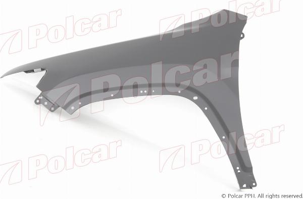 Polcar 34X401 -