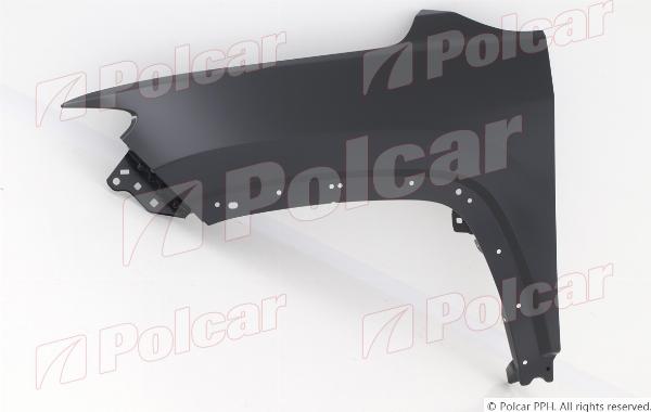 Polcar 34X301 -