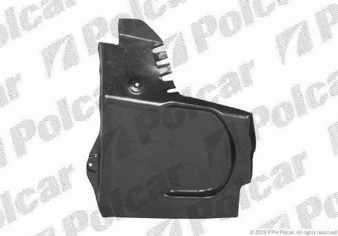 Polcar 306534-7 -