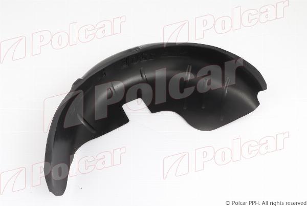 Polcar 3000FL6Q -