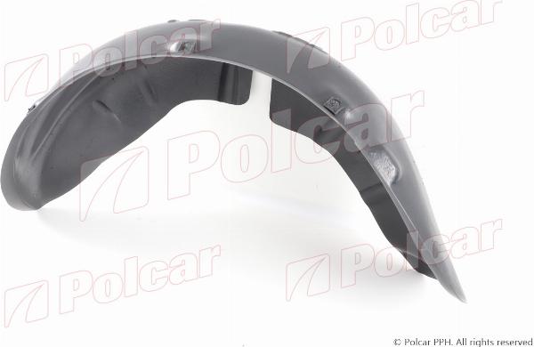 Polcar 3000FL1Q -