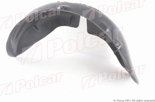 Polcar 3000FL2Q -
