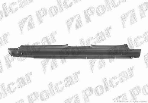 Polcar 301842-1 - Slieksnis
