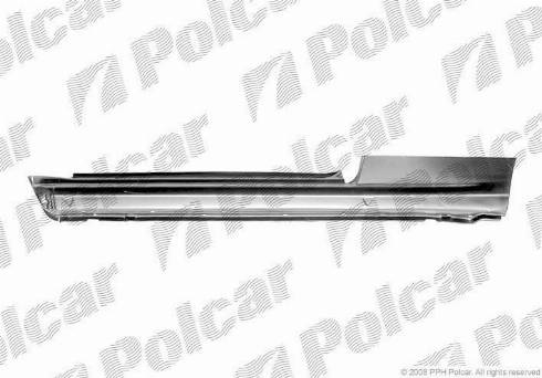 Polcar 301741 - Slieksnis