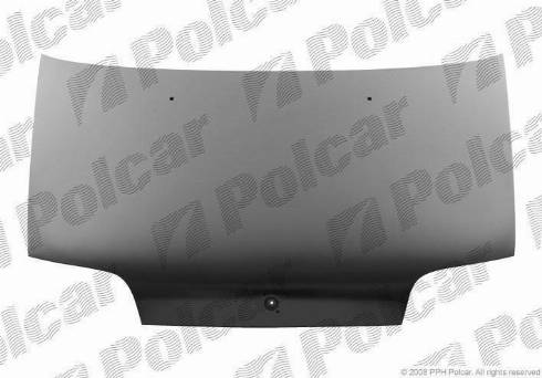 Polcar 301703-Q -