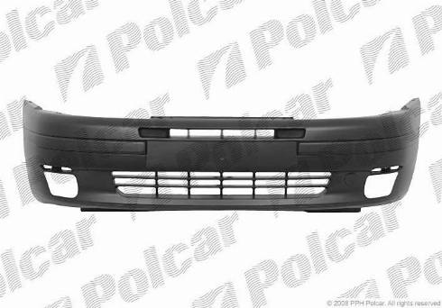 Polcar 301707-4 - Bampers