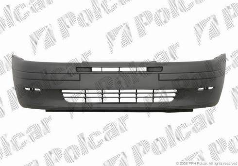 Polcar 301707-5 - Bampers