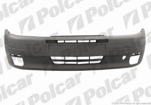 Polcar 301707-1 - Bampers