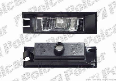 Polcar 3022959X -