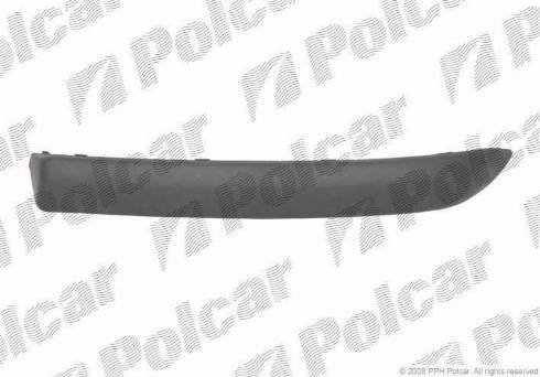 Polcar 30220717 -