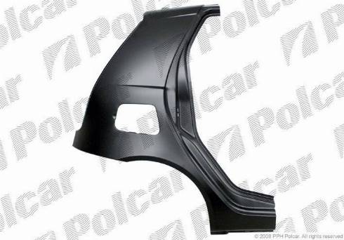 Polcar 302283-1 -
