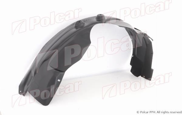 Polcar 3140FL2Q -