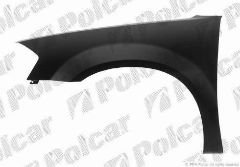 Polcar 310501 -