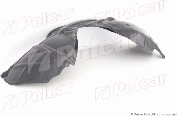 Polcar 3124FL2T -