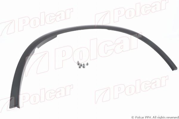 Polcar 31K101-5 -