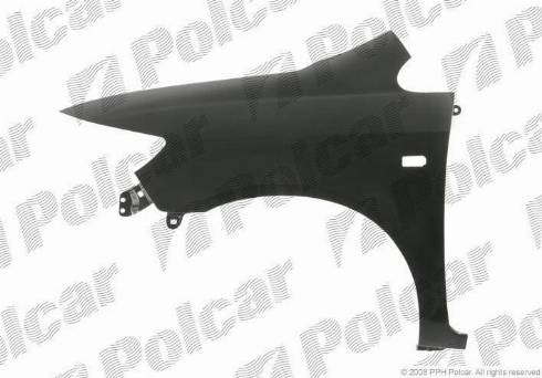 Polcar 385001 -