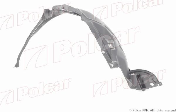 Polcar 3850FL1T -