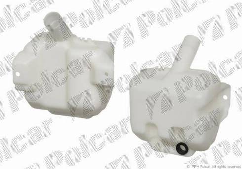 Polcar 3850ZBS-1 -