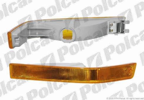 Polcar 3819192E -