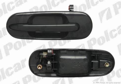 Polcar 3811Z-43 -