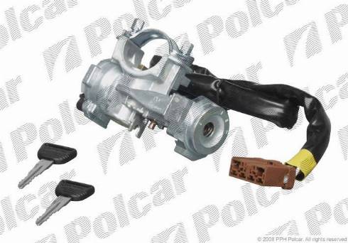 Polcar 3818Z-05 -