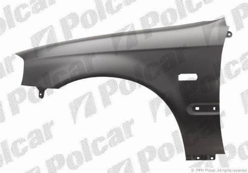 Polcar 381202 - Spārns