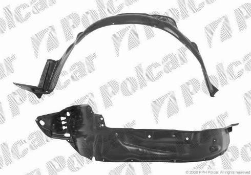 Polcar 3835FP-1 -