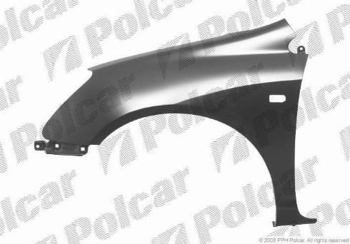 Polcar 382502-J -