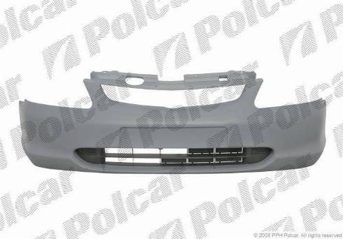 Polcar 3825071J - Bampers