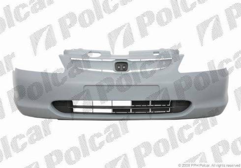 Polcar 382507-J - Bampers