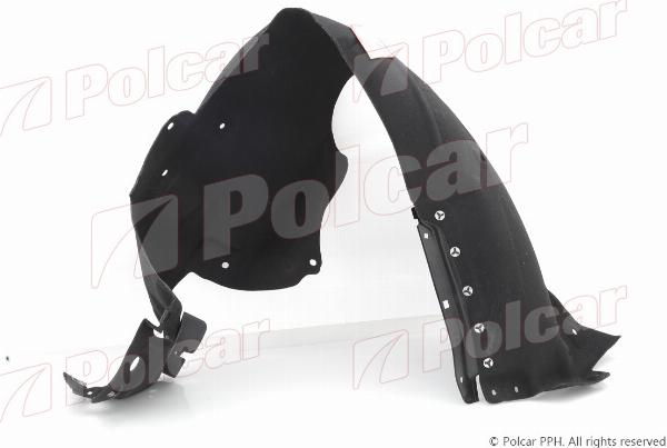 Polcar 38D2FL1X -