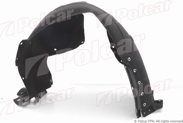 Polcar 38D2FL2X -