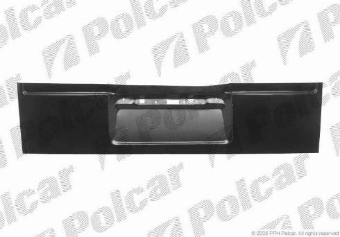 Polcar 324495-3 - Bagāžas / Kravas