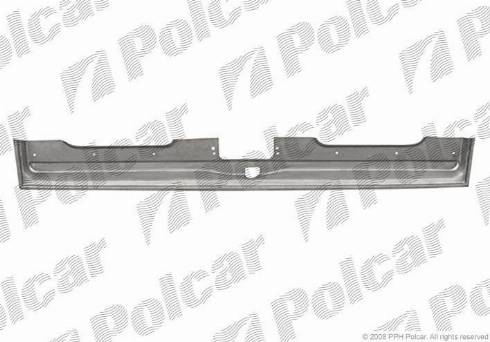 Polcar 324495-2 - Bagāžas / Kravas