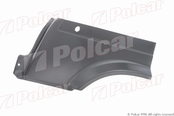 Polcar 324501-1 - Spārns