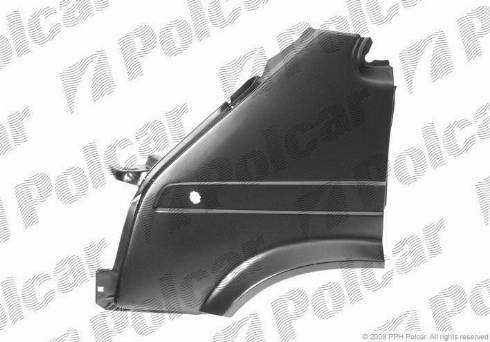 Polcar 324501 - Spārns