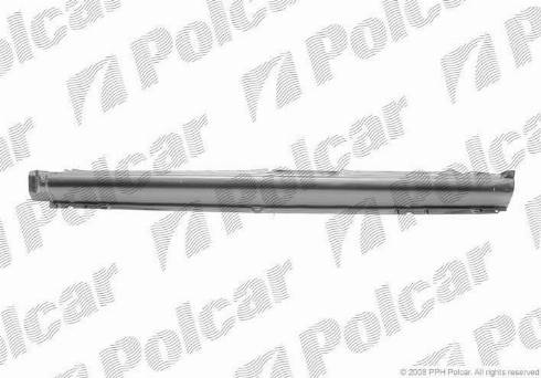 Polcar 320941-1 - Slieksnis