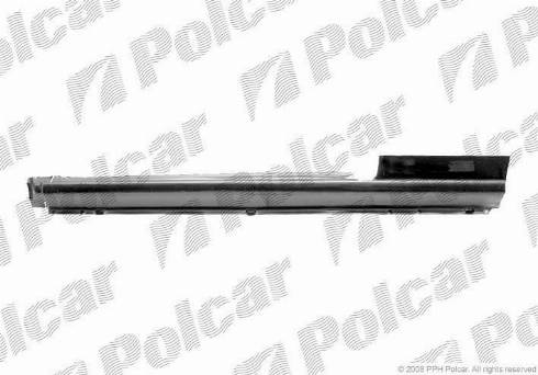 Polcar 320941 - Slieksnis